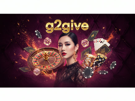 g2give สมัครสมาชิก